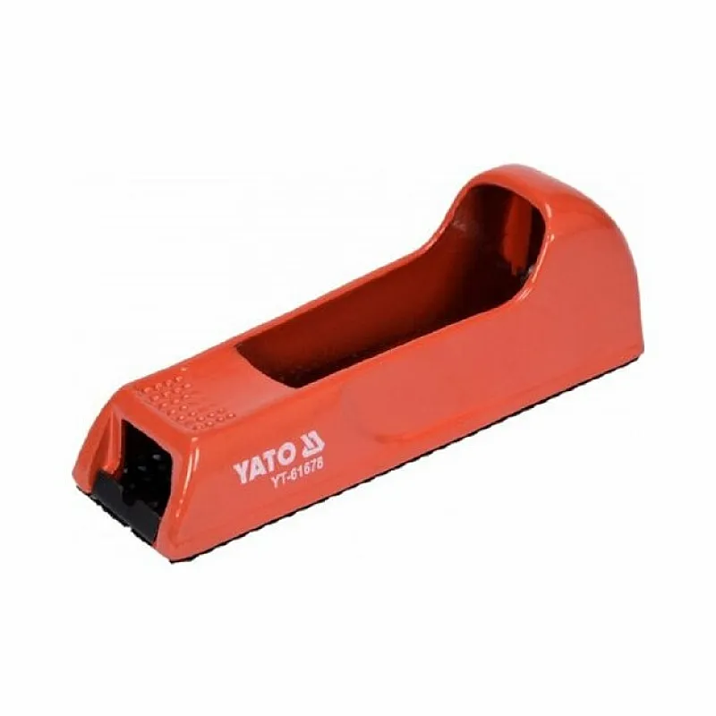 Рашпиль для гипсокартона YATO YT-61678 фото