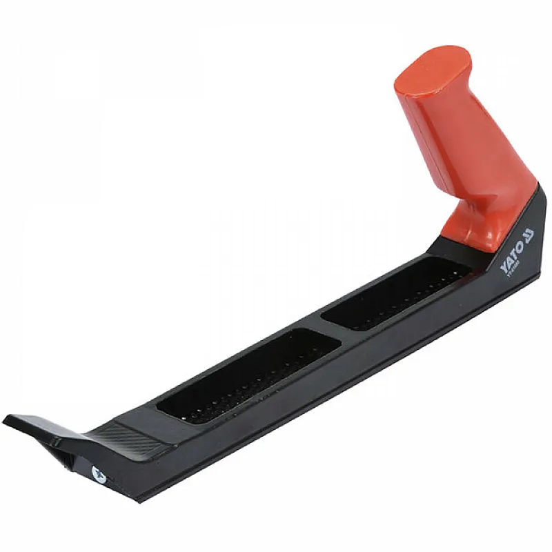 Рашпіль для гіпсокартону YATO YT-61680 фото
