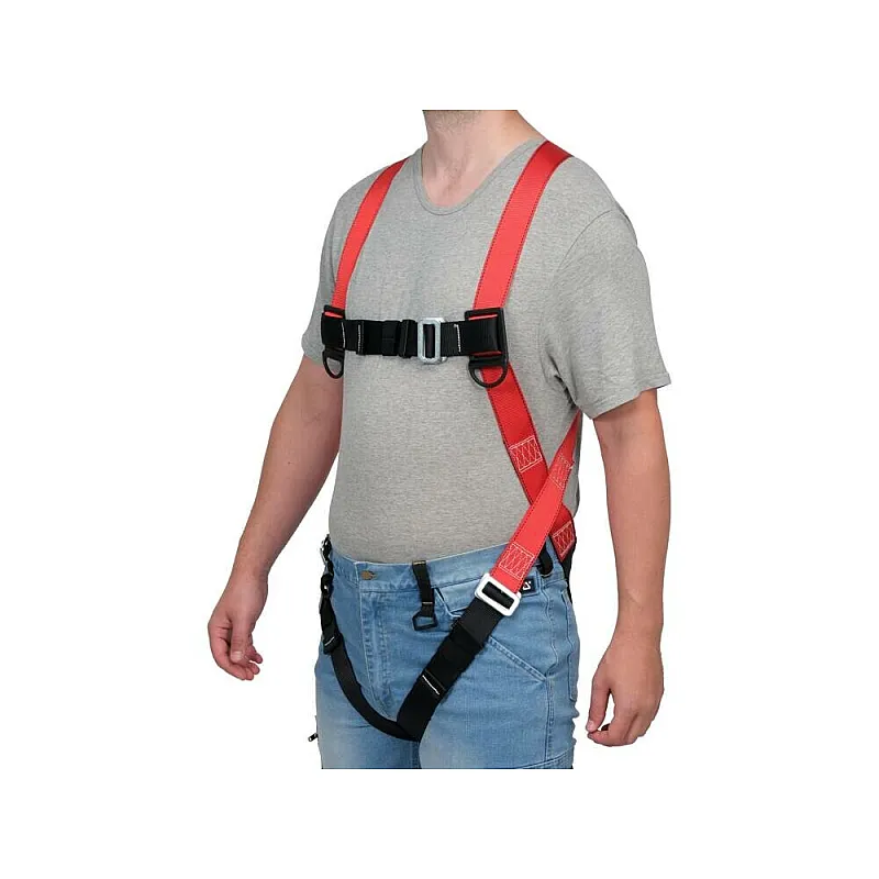 Ремені безпеки Yato (YT-74221) фото