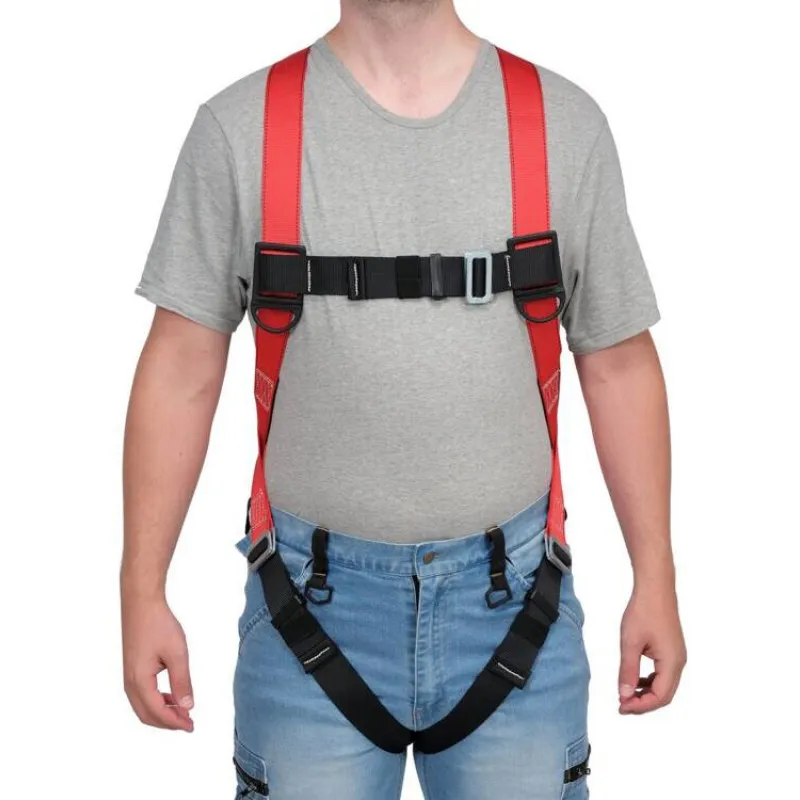 Ремені безпеки Yato (YT-74221) фото