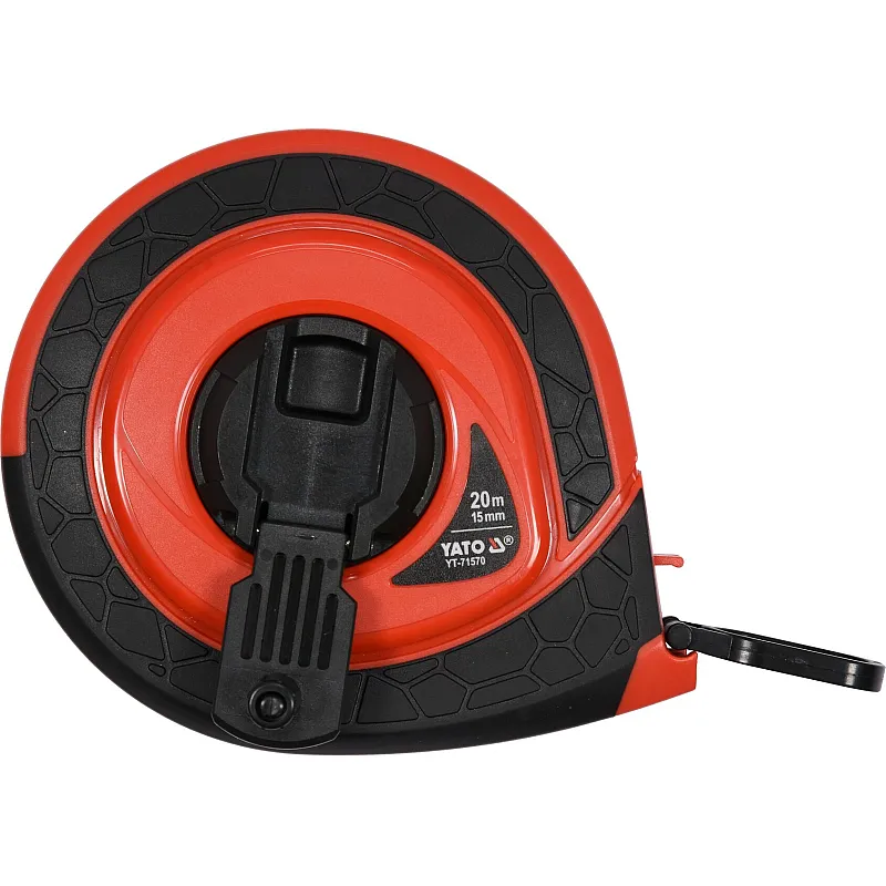 Рулетка YATO 20 м (YT-71570) фото