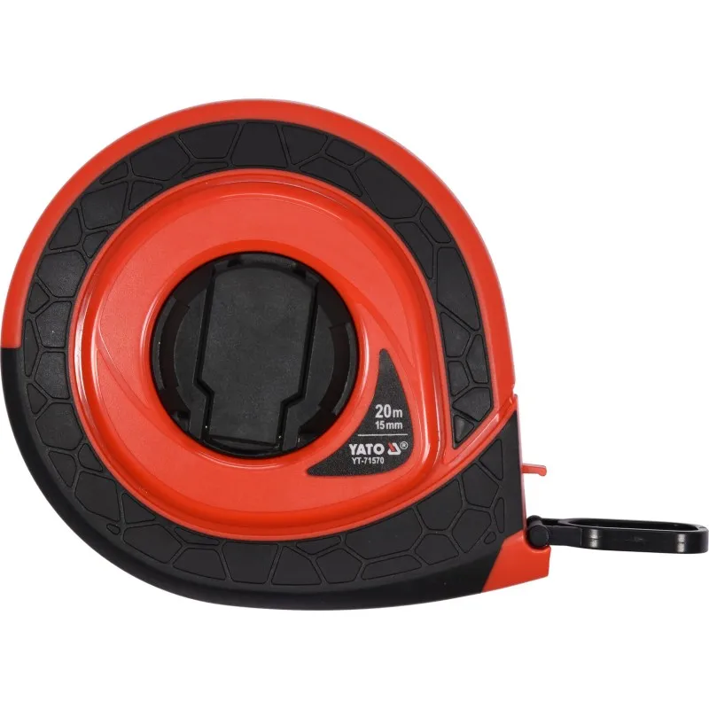 Рулетка YATO 20 м (YT-71570) фото
