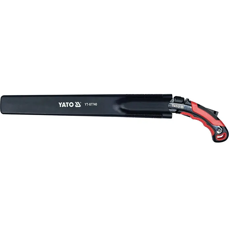 Садова пила з кобурою YATO YT-87740 фото