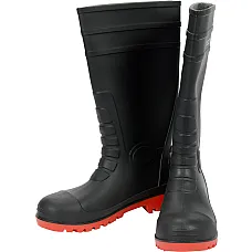 Сапоги Yato ПВХ размер 42 (YT-80884)