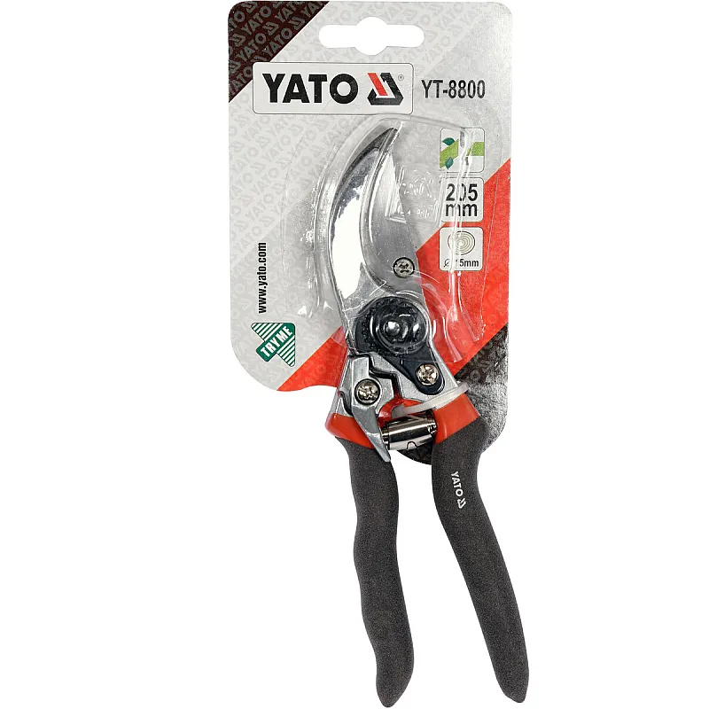 Секатор Yato YT-8800 фото