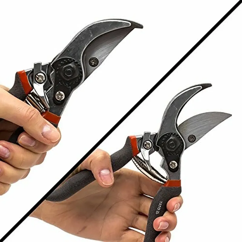 Секатор Yato YT-8800 фото