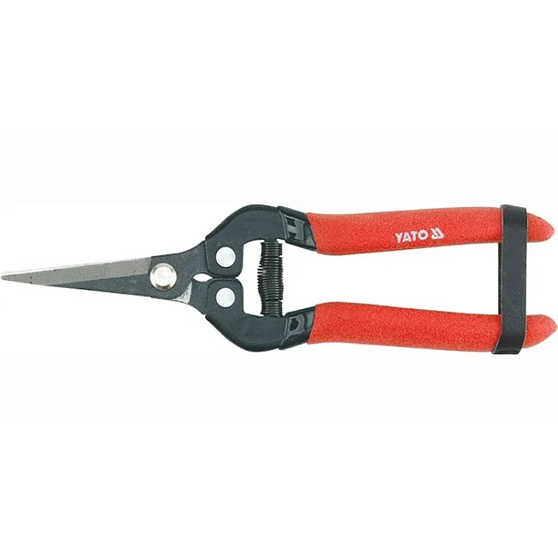 Секатор Yato YT-8816 фото