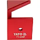 Шаблон розмічальний Yato (YT-44087) фото