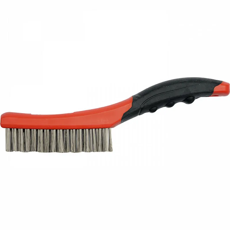 Щітка по металу YATO YT-6338 фото