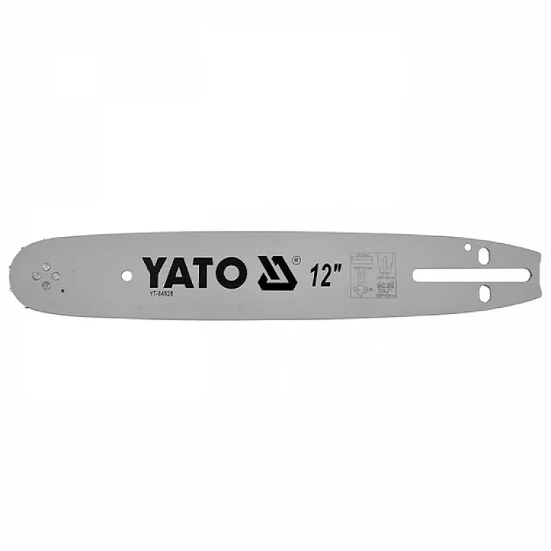 Шина YATO YT-84928 фото