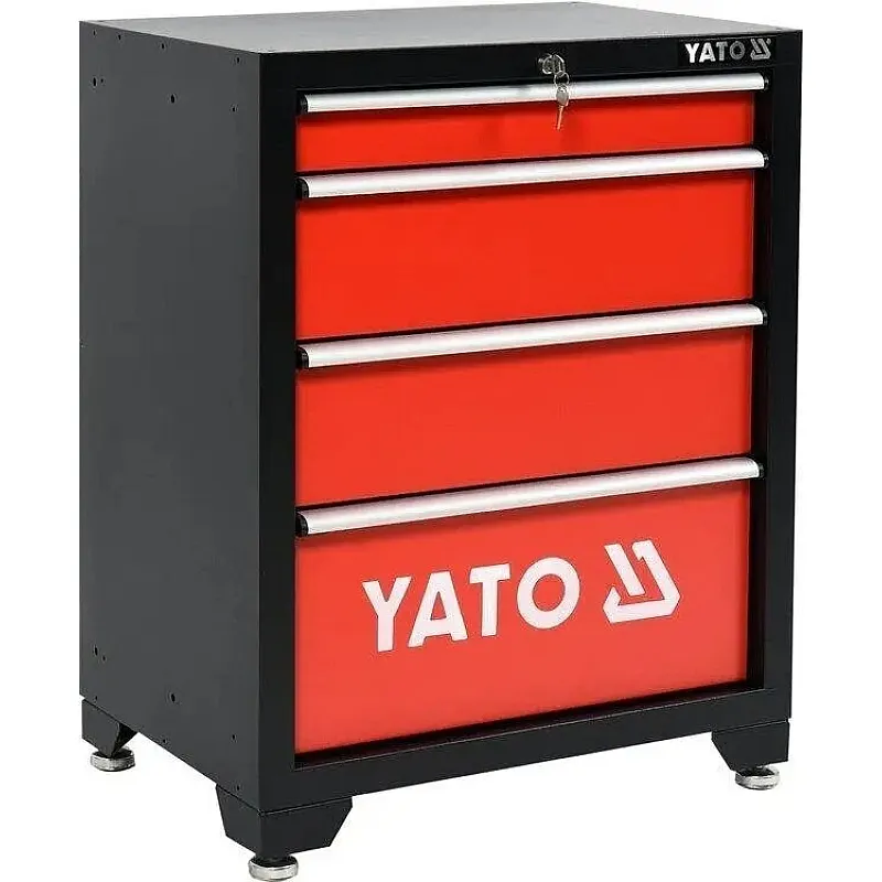 Шафа для майстерні Yato (YT-08933) фото