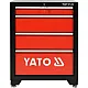 Шафа для майстерні Yato (YT-08933) фото