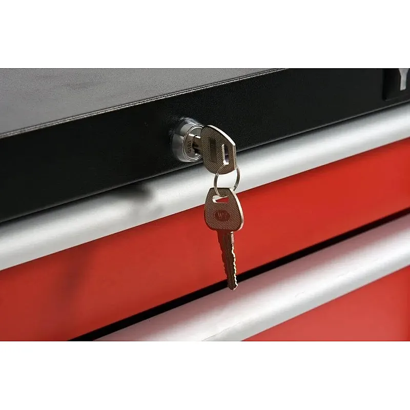 Шафа для майстерні Yato (YT-08933) фото