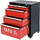 Шафа для майстерні Yato (YT-08933) фото
