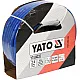 Шланг гібридний пневматичний Yato 6.5 мм x 30 м (YT-24232) фото