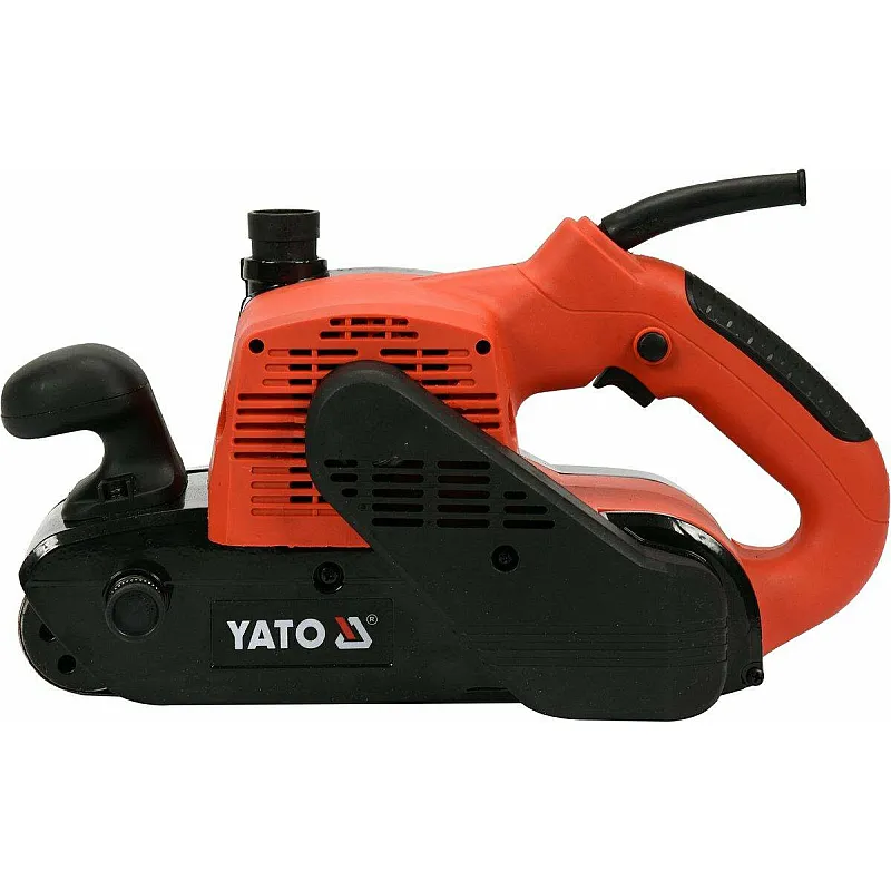 Шліфмашина стрічкова Yato YT-82242 фото