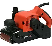 Мережеві стрічкові шліфувальні машини