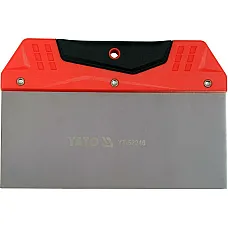 Шпатель Yato для финишной шпаклевки 200/0.5 мм (YT-52246)