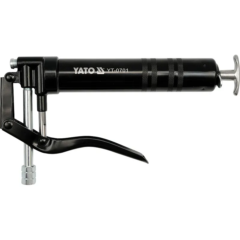 Шприц для консистентного змащення Yato YT-0701 фото