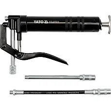 Шприц для консистентного змащення Yato YT-0701