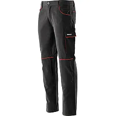 Штани робочі р.S Yato COMFY (YT-79240)