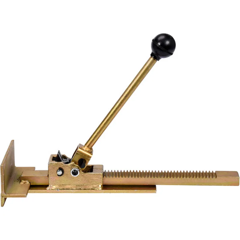 Струбцина Yato 420 мм (YT-37317) фото