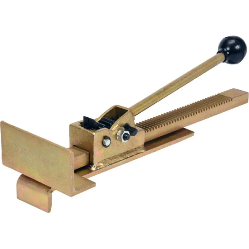 Струбцина Yato 420 мм (YT-37317) фото