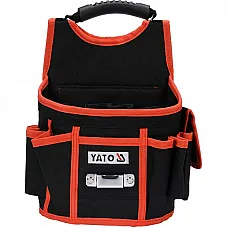 Сумка для інструментів та цвяхів YATO YT-74172