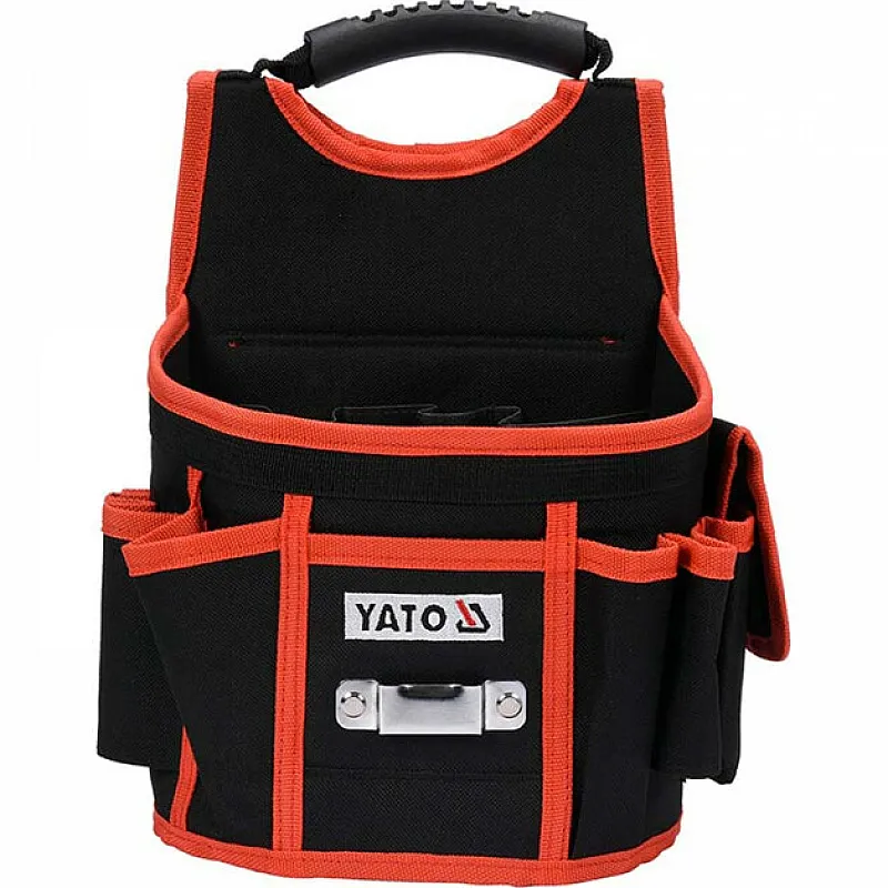 Сумка для інструментів та цвяхів YATO YT-74172 фото
