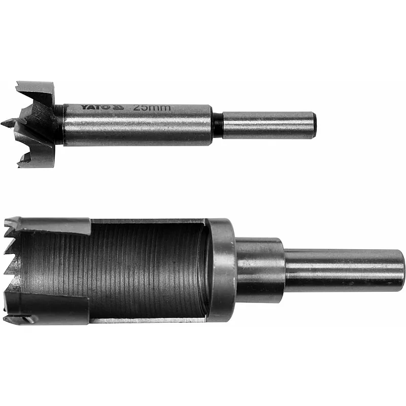 Сверла по дереву Yato YT-33832 фото