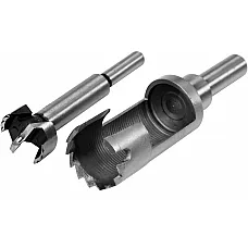 Свердла по дереву Yato YT-33832