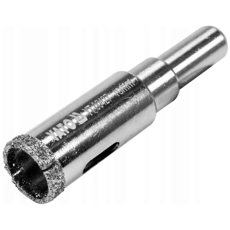 Свердло алмазне по керамограніту YATO 16 мм (YT-60427) фото