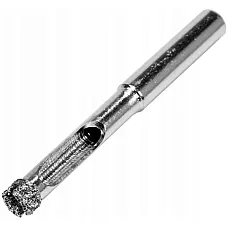 Свердло алмазне по керамограніту YATO 6 мм (YT-60422)