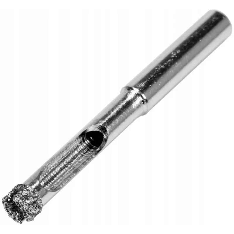 Свердло алмазне по керамограніту YATO 6 мм (YT-60422) фото