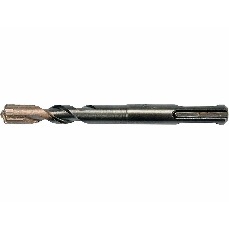 Свердло Yato із залізобетону SDS+ Premium X-Tip 10х110мм (YT-41934) фото