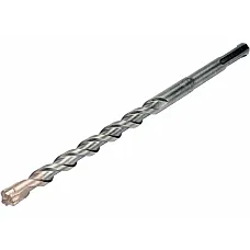 Свердло Yato по залізобетону SDS+ Premium X-Tip 12х210мм (YT-41946)