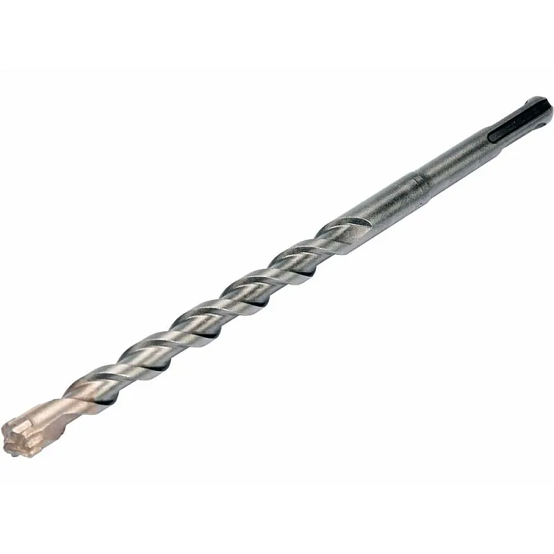 Свердло Yato по залізобетону SDS+ Premium X-Tip 12х210мм (YT-41946) фото