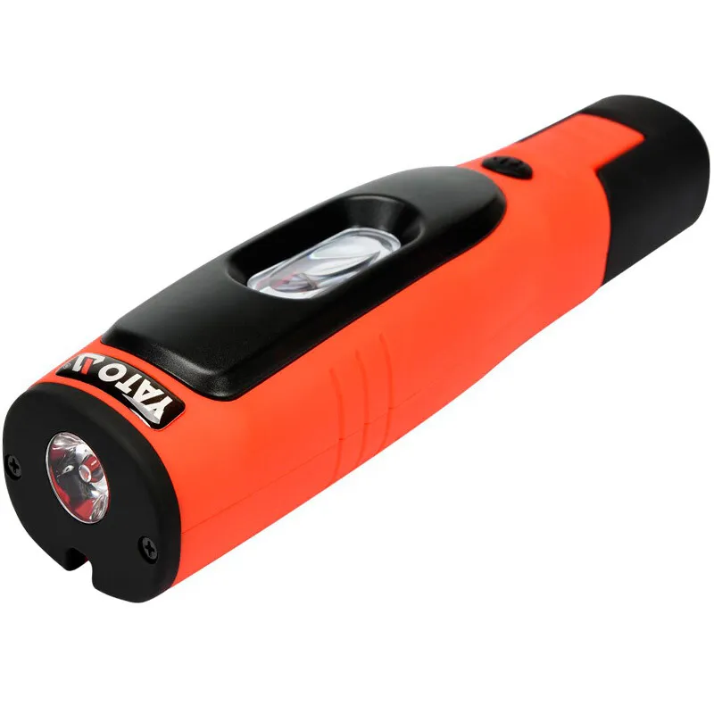 Світлодіодний ліхтар Yato YT-08508 фото