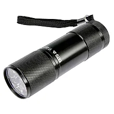 Светодиодный фонарь Yato YT-08570