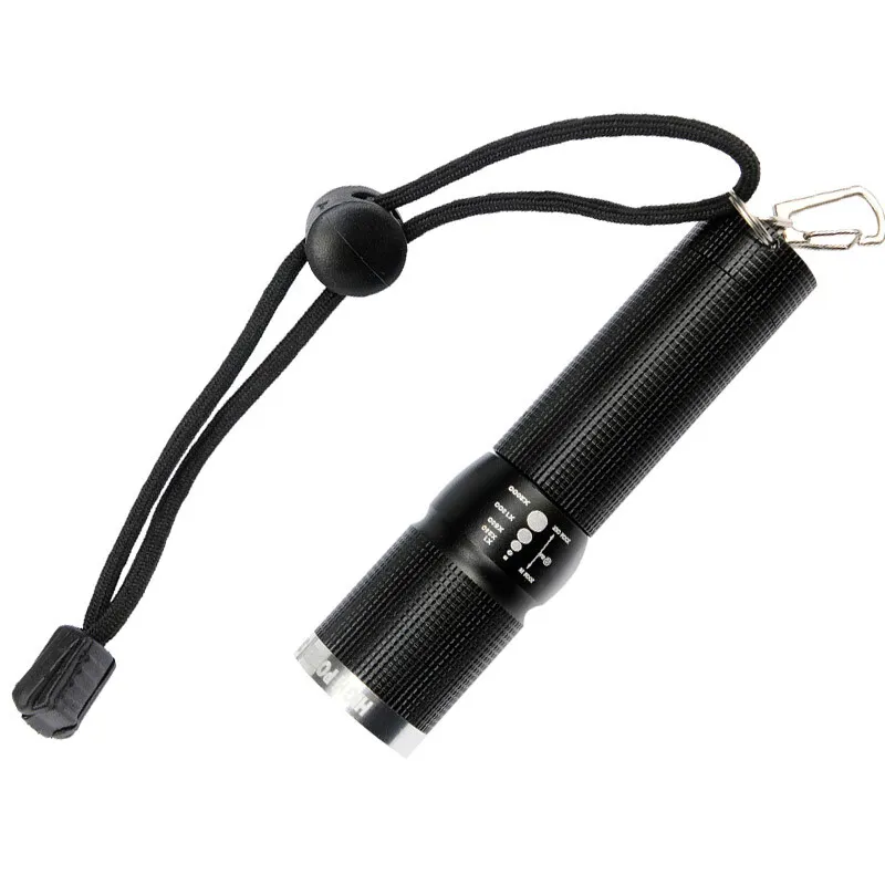 Светодиодный фонарь Yato YT-08571 фото