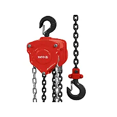 Таль цепная Yato YT-58955