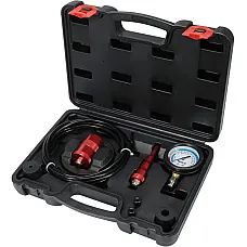 Тестер водяних насосів та системи охолодження Yato 8 шт. (YT-73065)