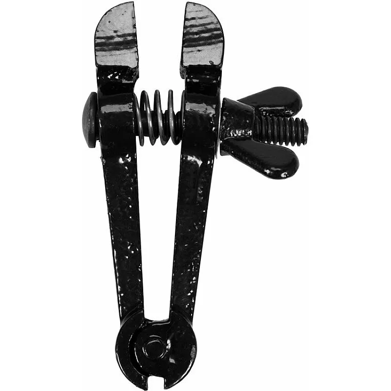 Тиски ручні Yato 125х25х25 мм (YT-65080) фото