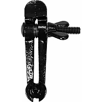 Тиски ручные Yato 125х25х25 мм (YT-65080)