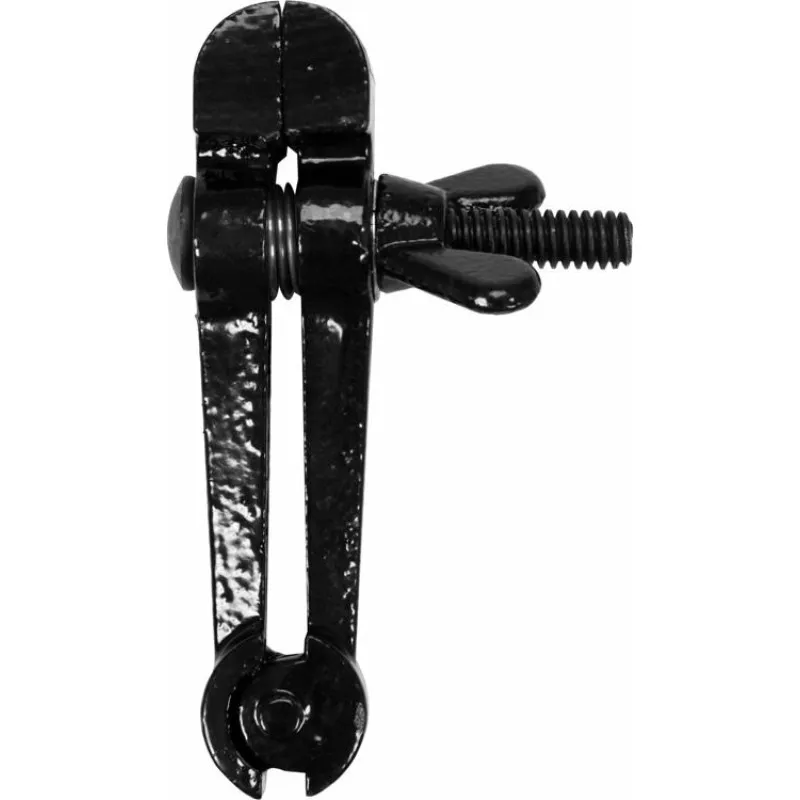 Тиски ручні Yato 125х25х25 мм (YT-65080) фото