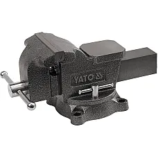 Тиски Yato YT-65048