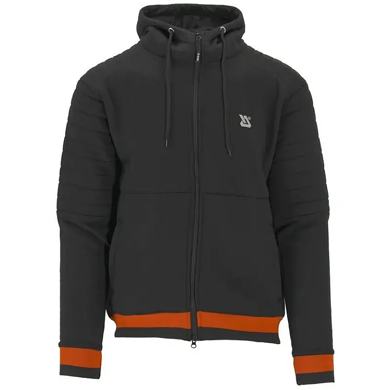 Толстовка с капюшоном YATO ROTTWEILER, размер L (YT-79217) фото