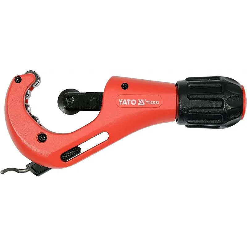 Труборіз Yato 3-42 мм (YT-22333) фото
