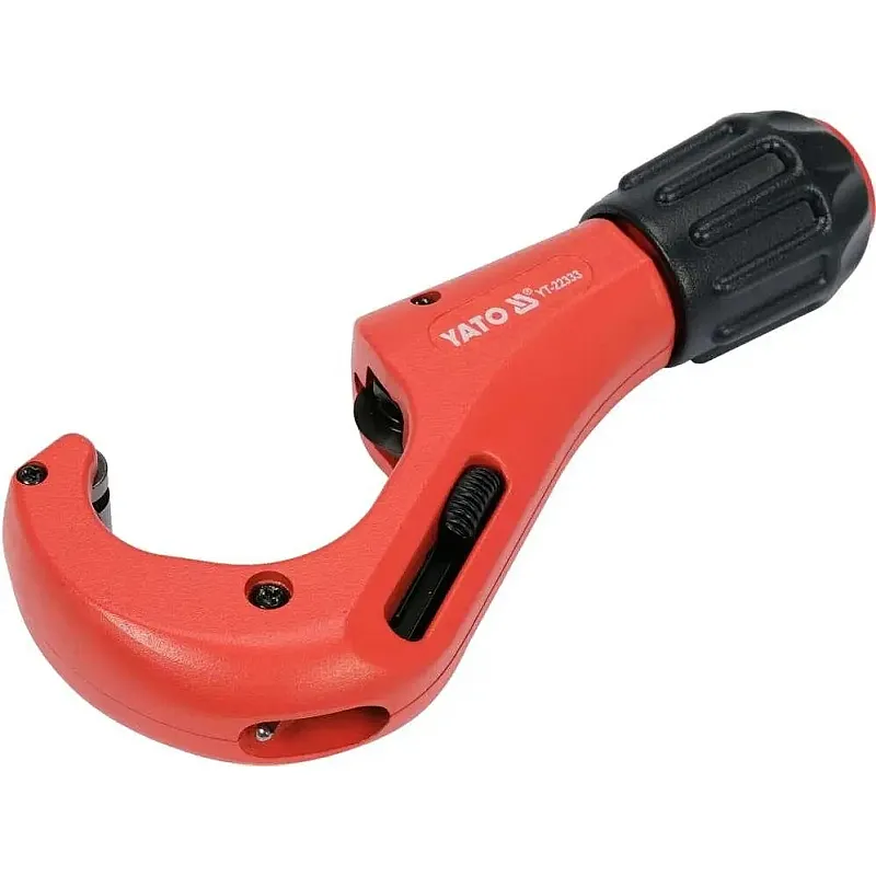 Труборіз Yato 3-42 мм (YT-22333) фото