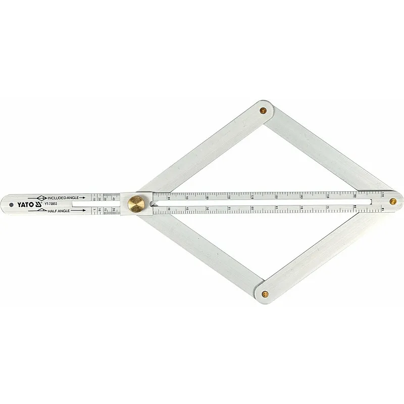 Угломер Yato (YT-70853) фото
